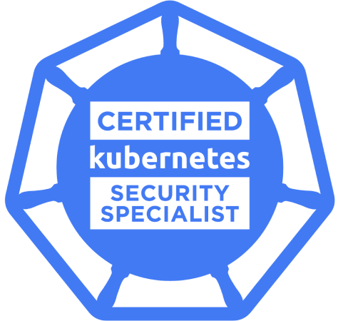 CKS Certified Kubernetes Security Specialist